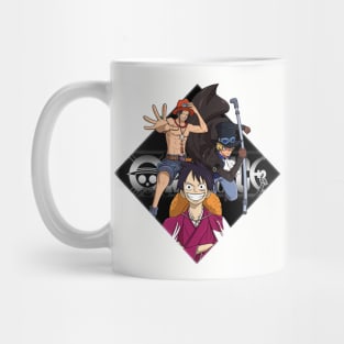 One Piece Mug